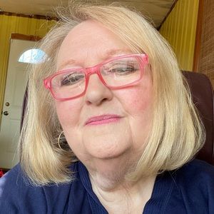 Meet your Posher, Mary Ann